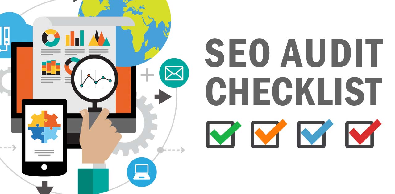 SEO Website Audit