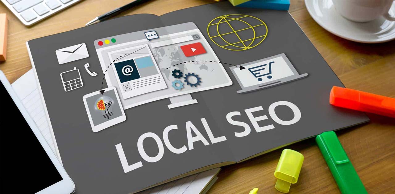 Improve Search Visibility In Your Local City