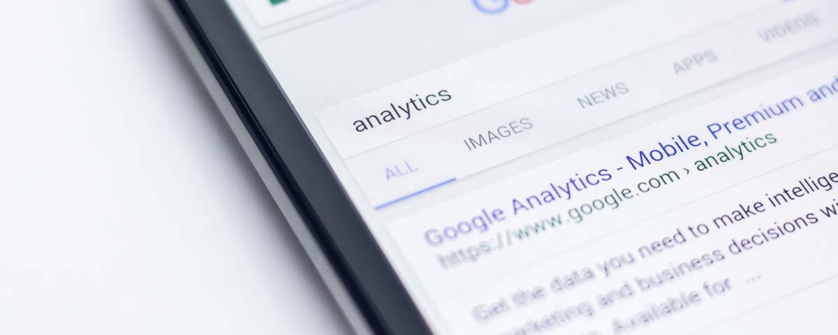 google analytics certification