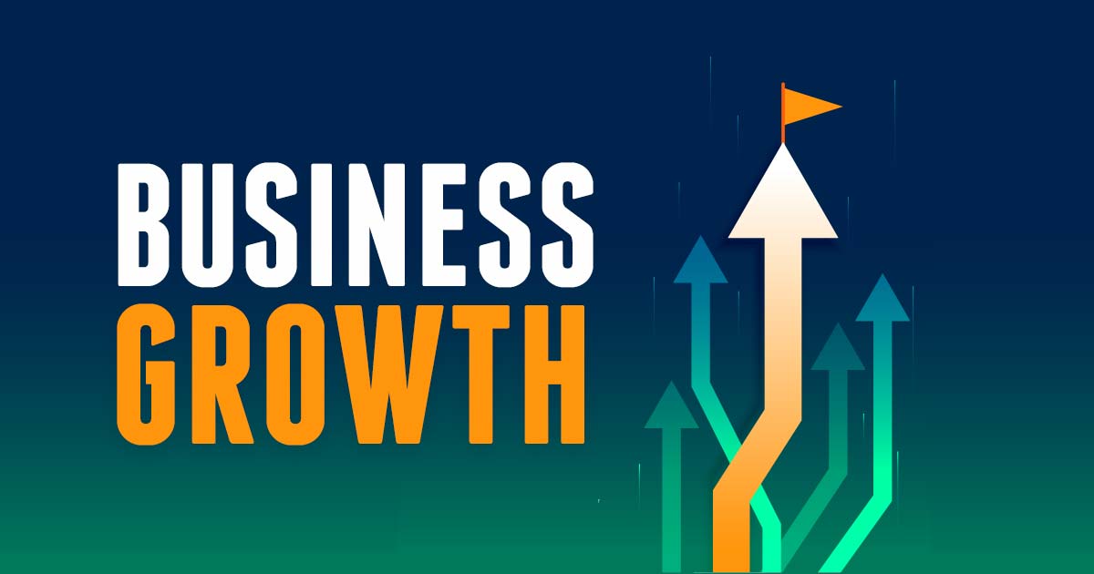 How To Scale Your Business To Meet Growth Demands