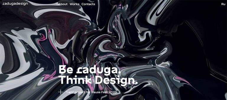 22 Interesting Web Design Trends for 2020 | JS Interactive