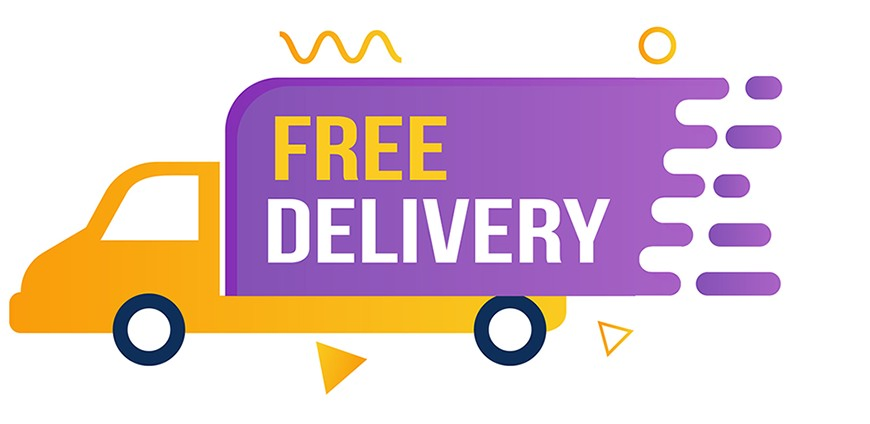 ecommerce free shipping