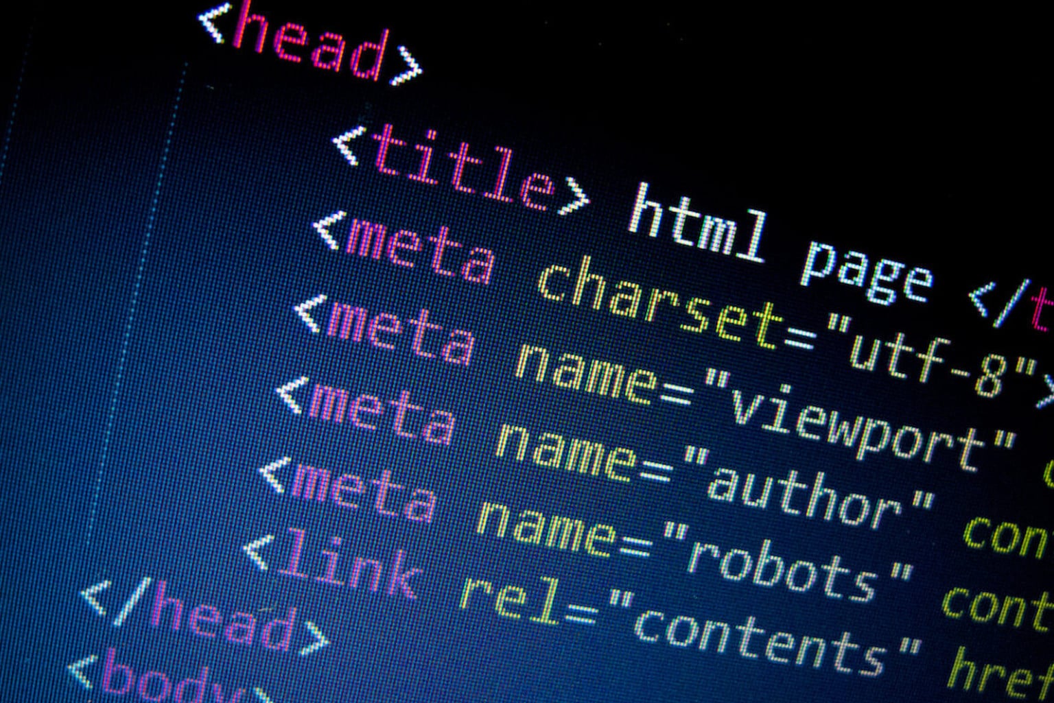 metadata wordpress seo