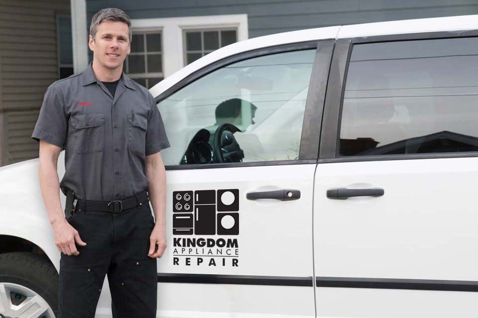 appliance repair services milwaukee