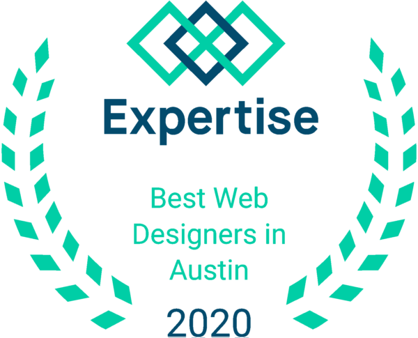 expertise austin tx web design 2020