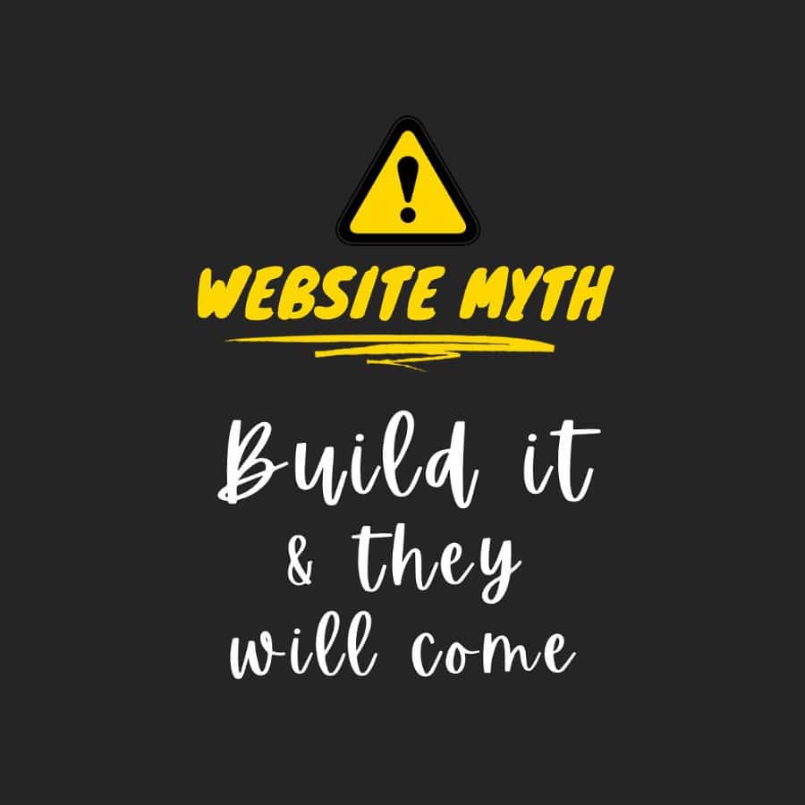 website myth