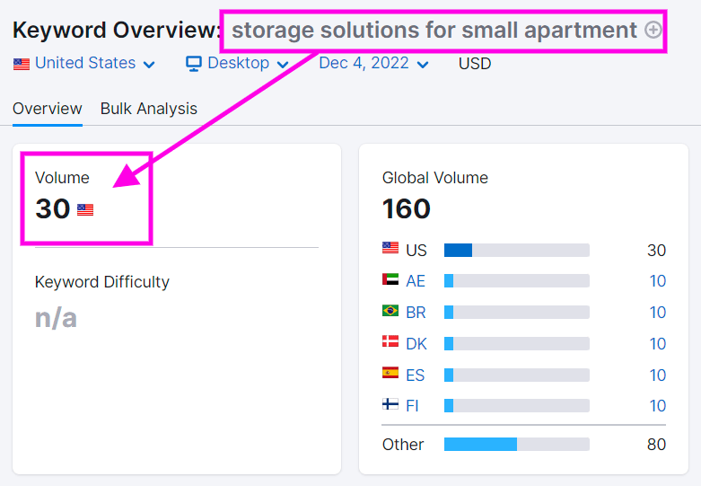 storage solutions small apt