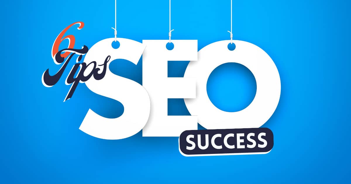 6 Tips To Create Successful SEO Content In 2023 | JS Interactive