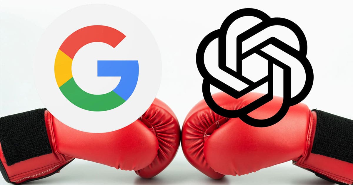 chatgpt vs google bard