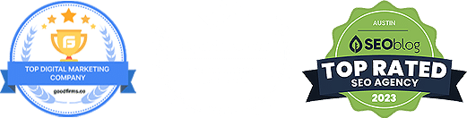 award winning digital marketing 2023