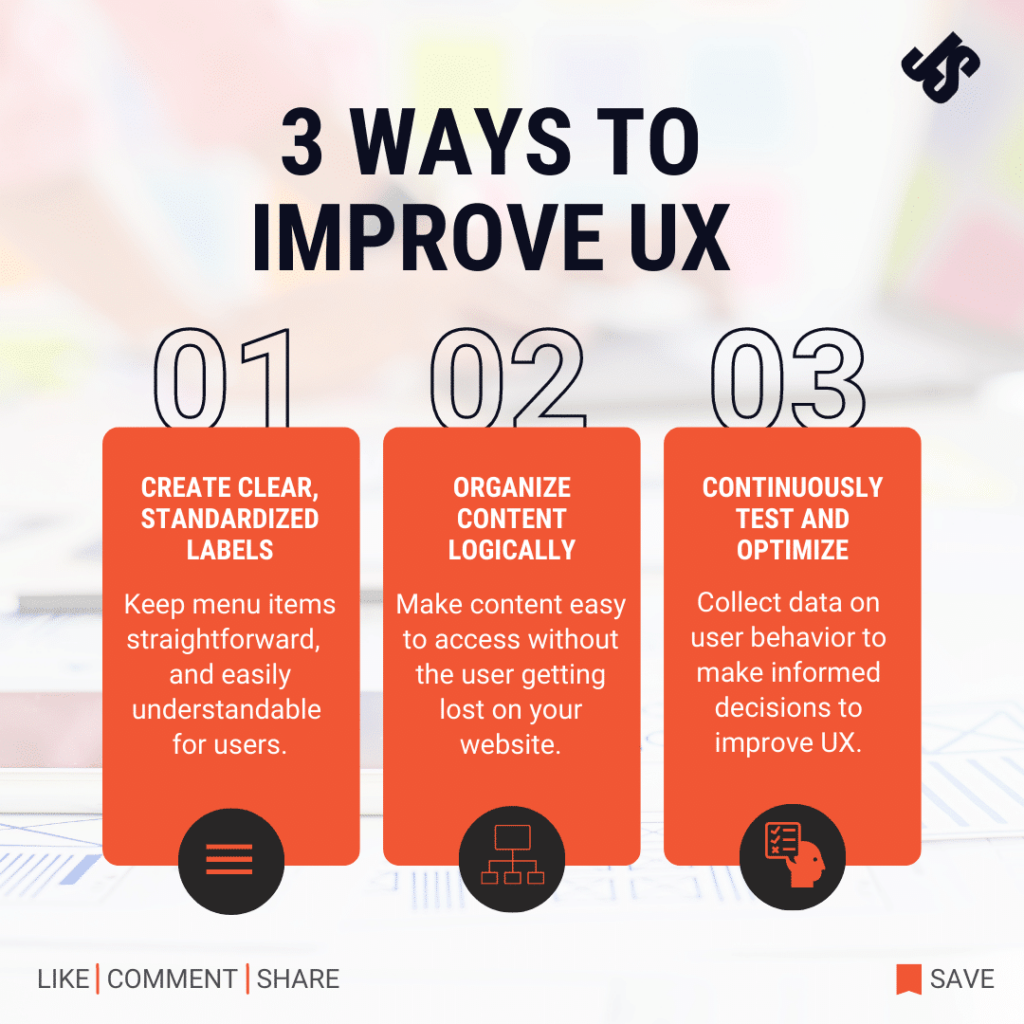 The Web Design Experience: Top Dos and Don'ts of UX design