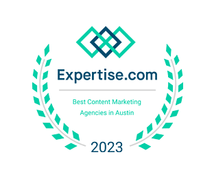 top content marketing expertise