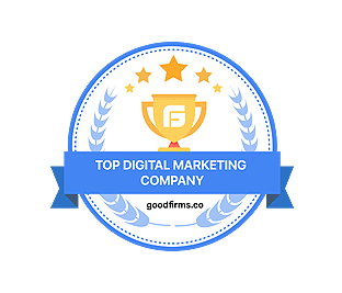 top digital marketing goodfirms