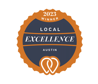 2023 local excellence award