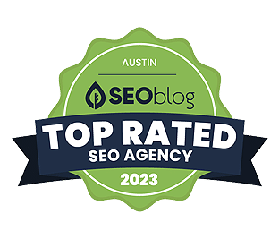 top rated seo agency 2023