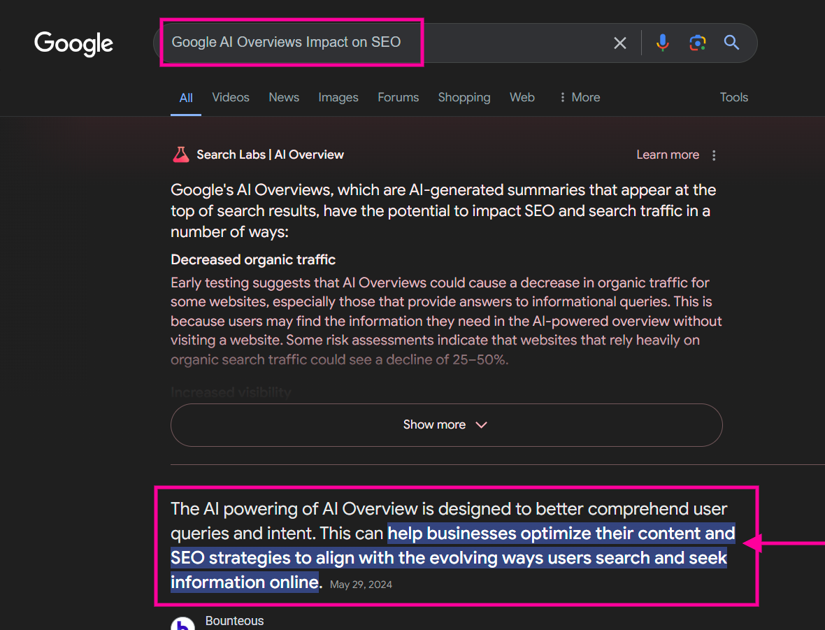 Google SEO Leak: What Marketers Have Learned | JS Interactive