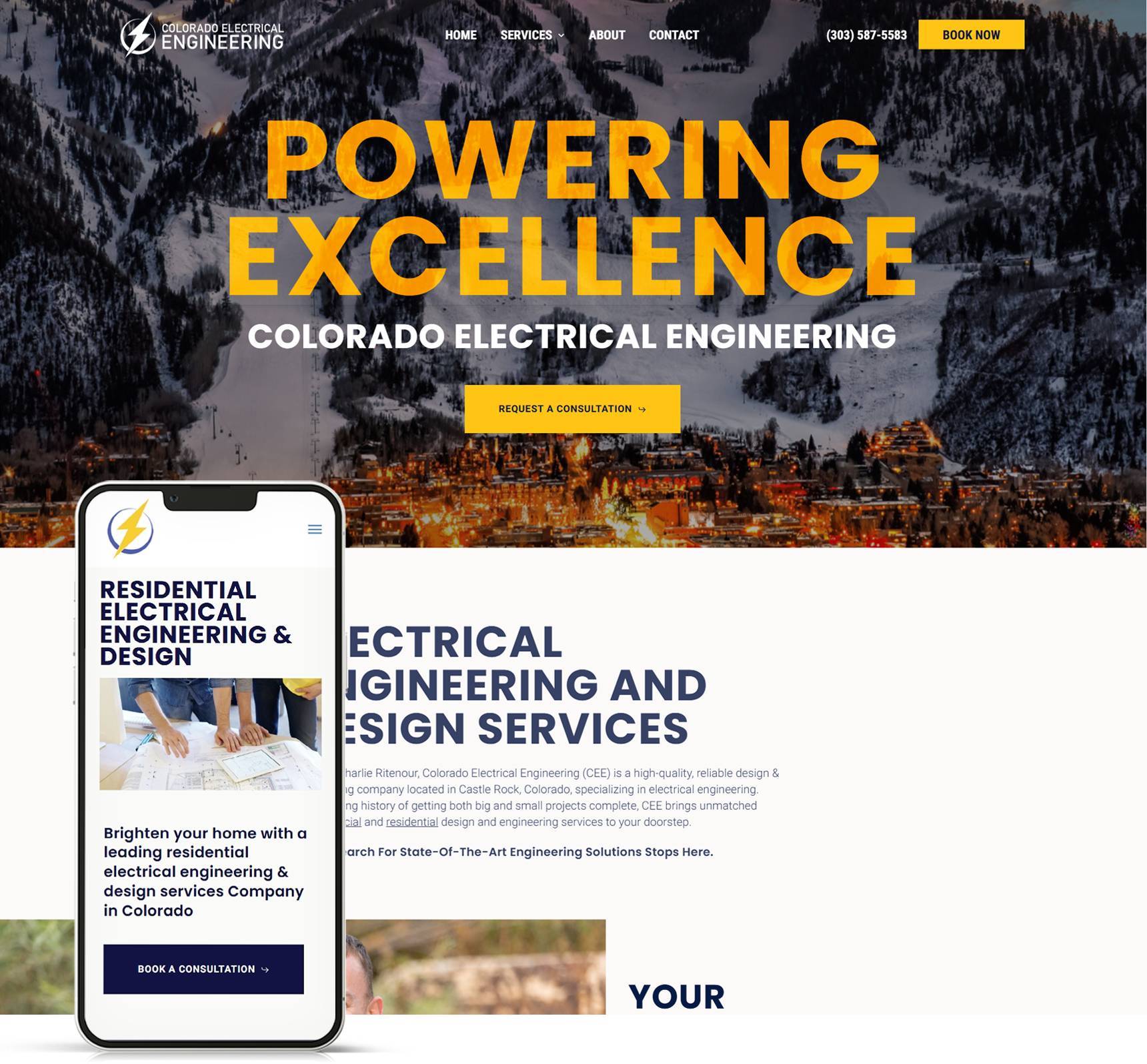 colorado electrical engineering screengrab