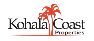 kohala coast properties logo