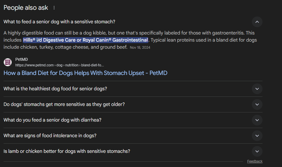 people also ask ppa screenshot